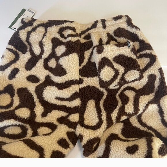 NWT Parks Project Animal Print Sweatpants Joggers - Picture 5 of 10